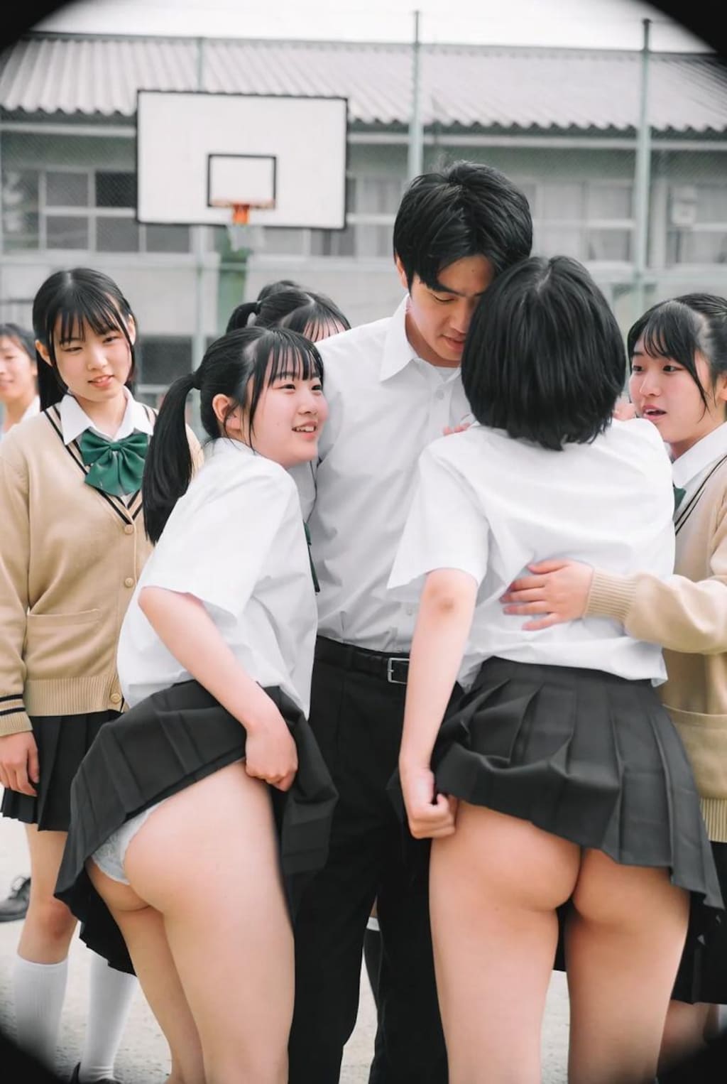 非日常
