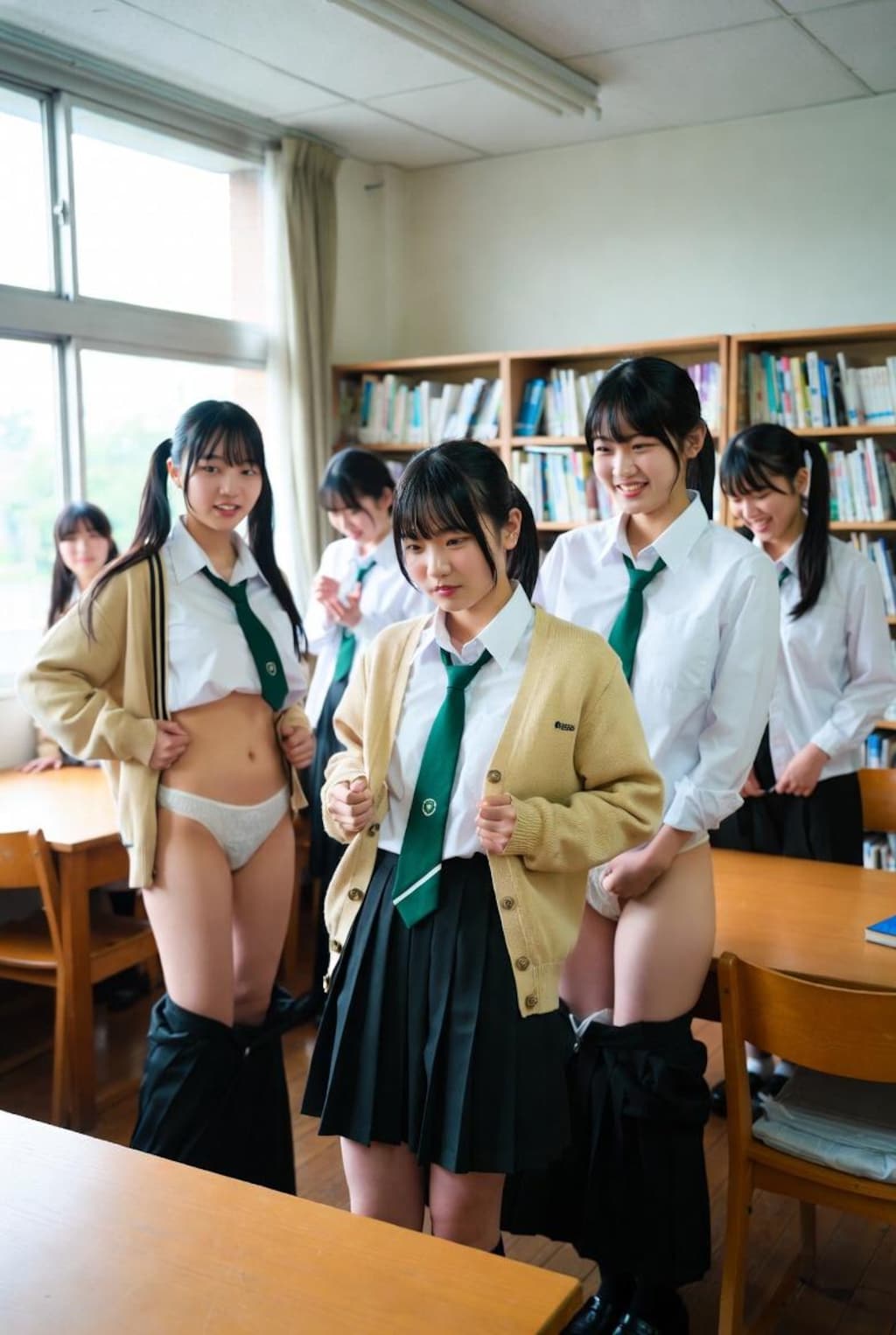 非日常