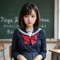女子高生くぱぁ06 4枚目