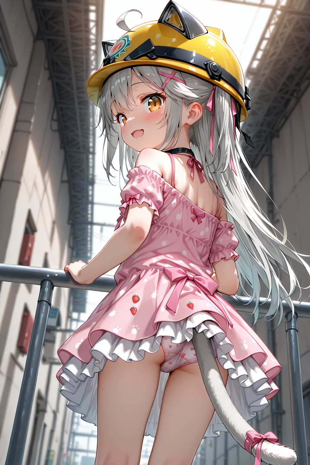 ネコミミケンガク