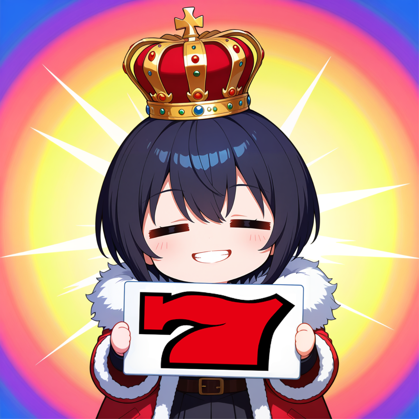 確定演出