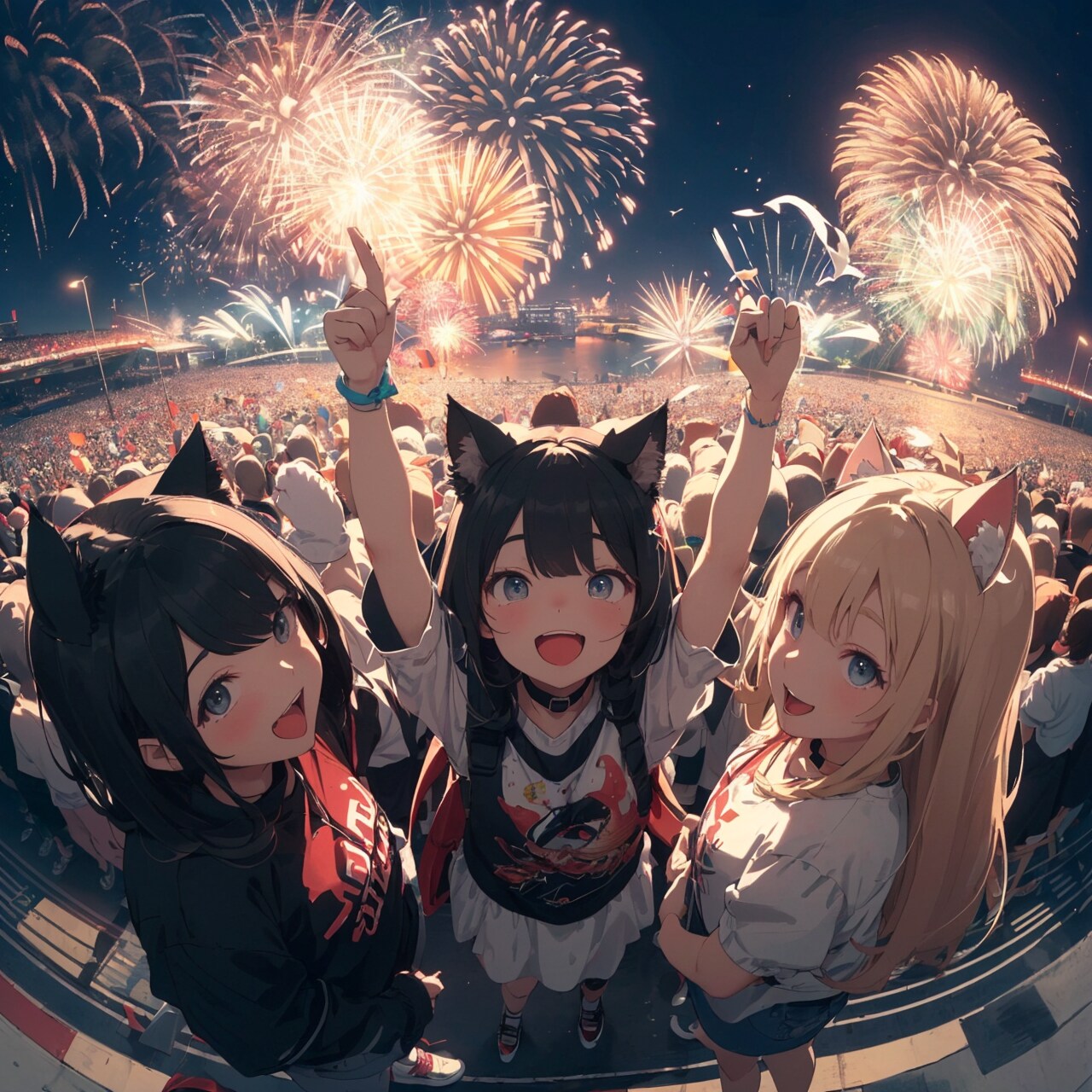 お祝い