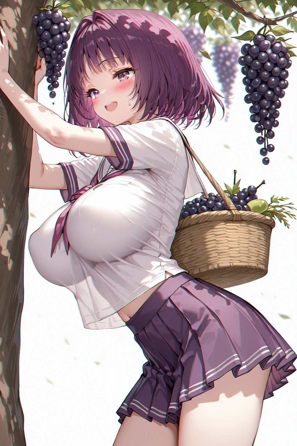 ぶどう