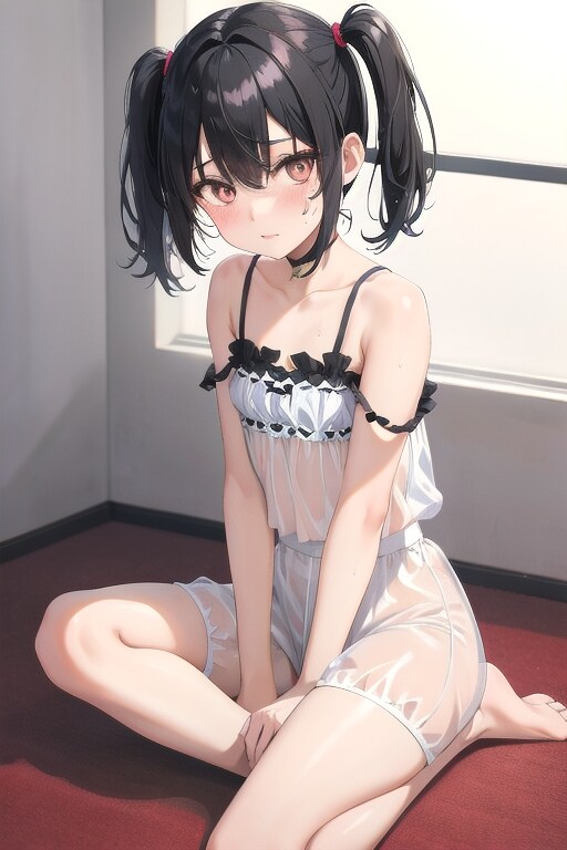 今日のみおちゃん