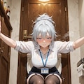 もう無理…… 3枚目