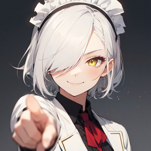 生意気メイド３