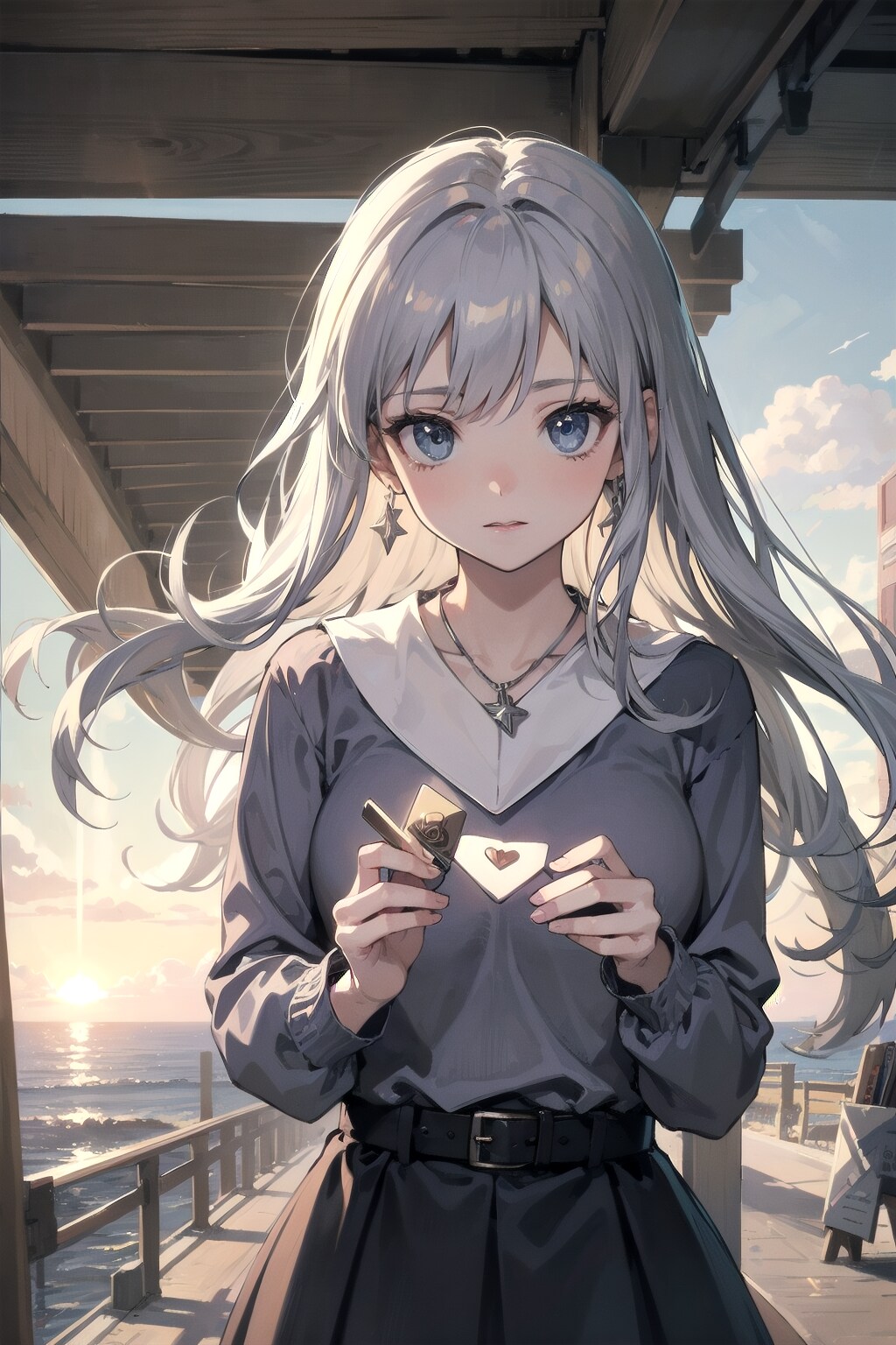 とどけこの願い，My wish to be delivered
