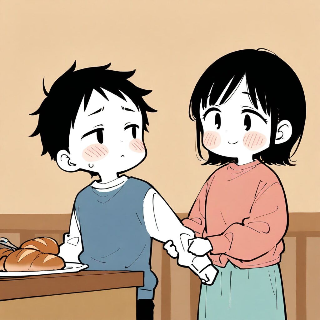 お兄ちゃん大好き妹