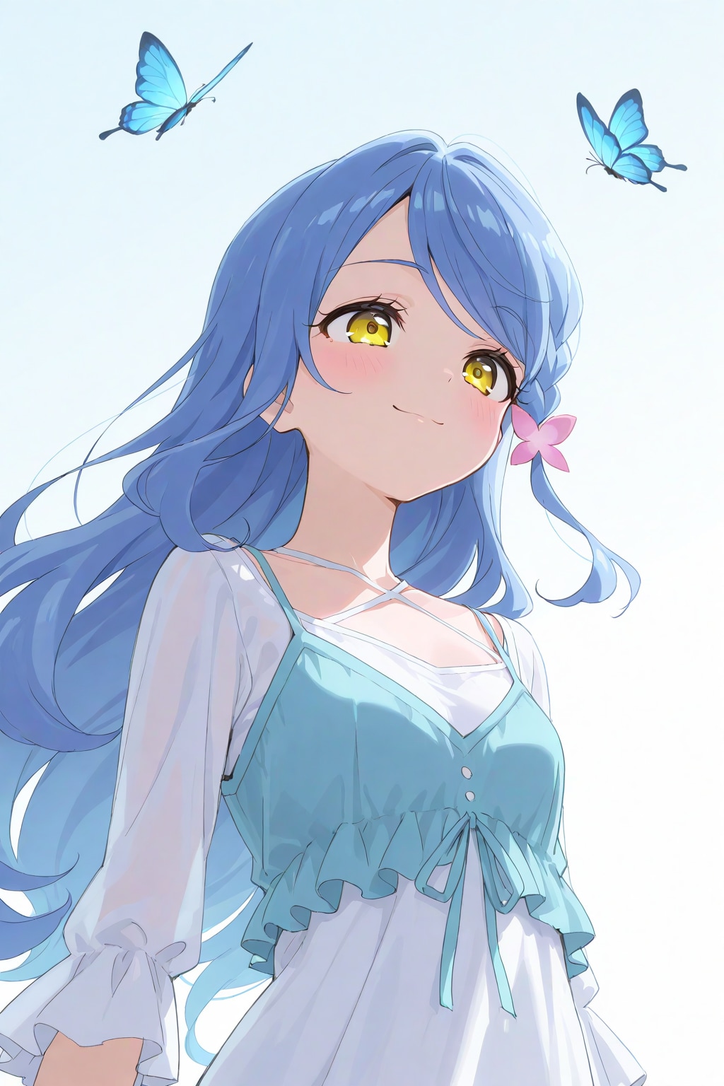 …お待たせ！