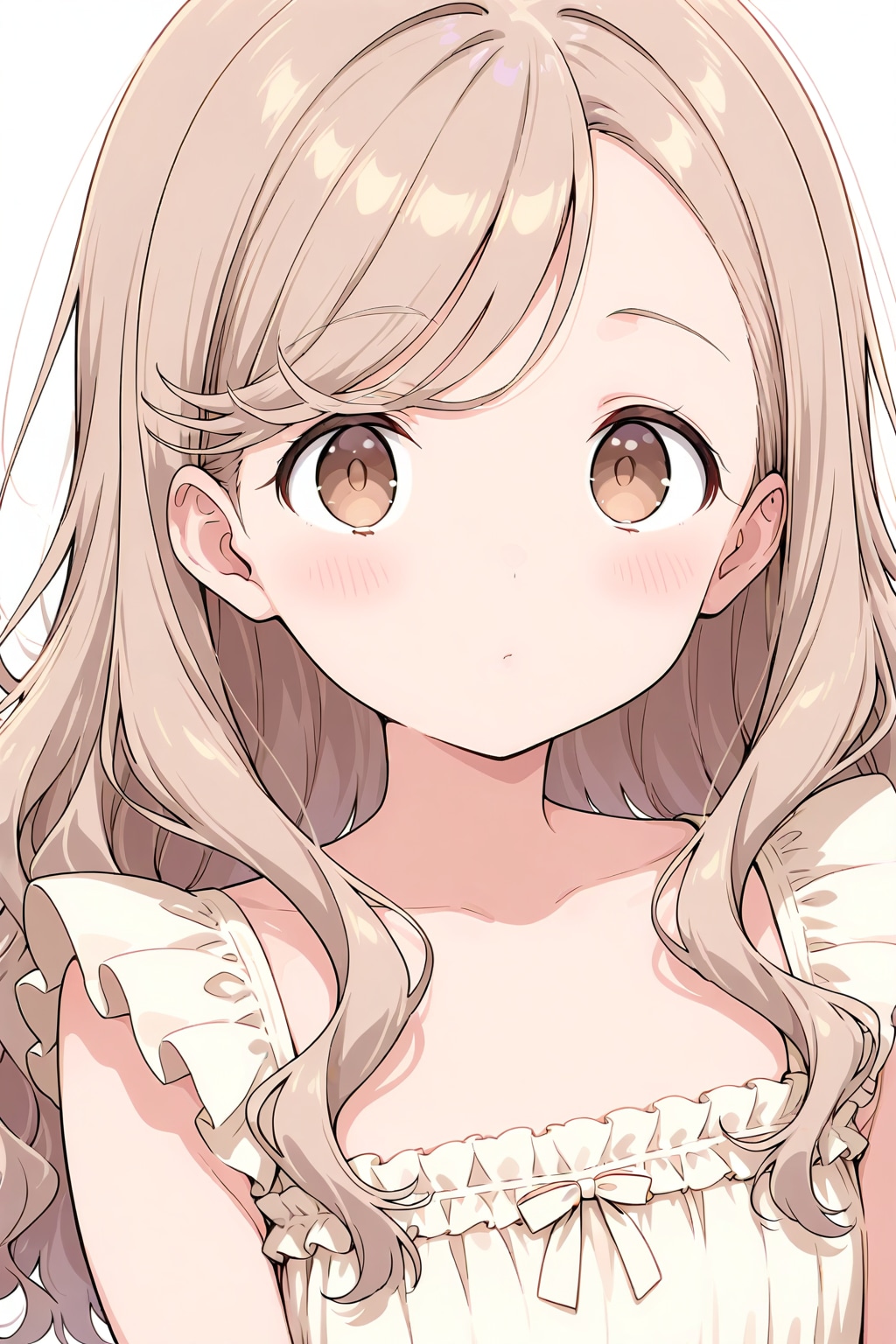 HARPYちゃん | の人気AIイラスト・グラビア