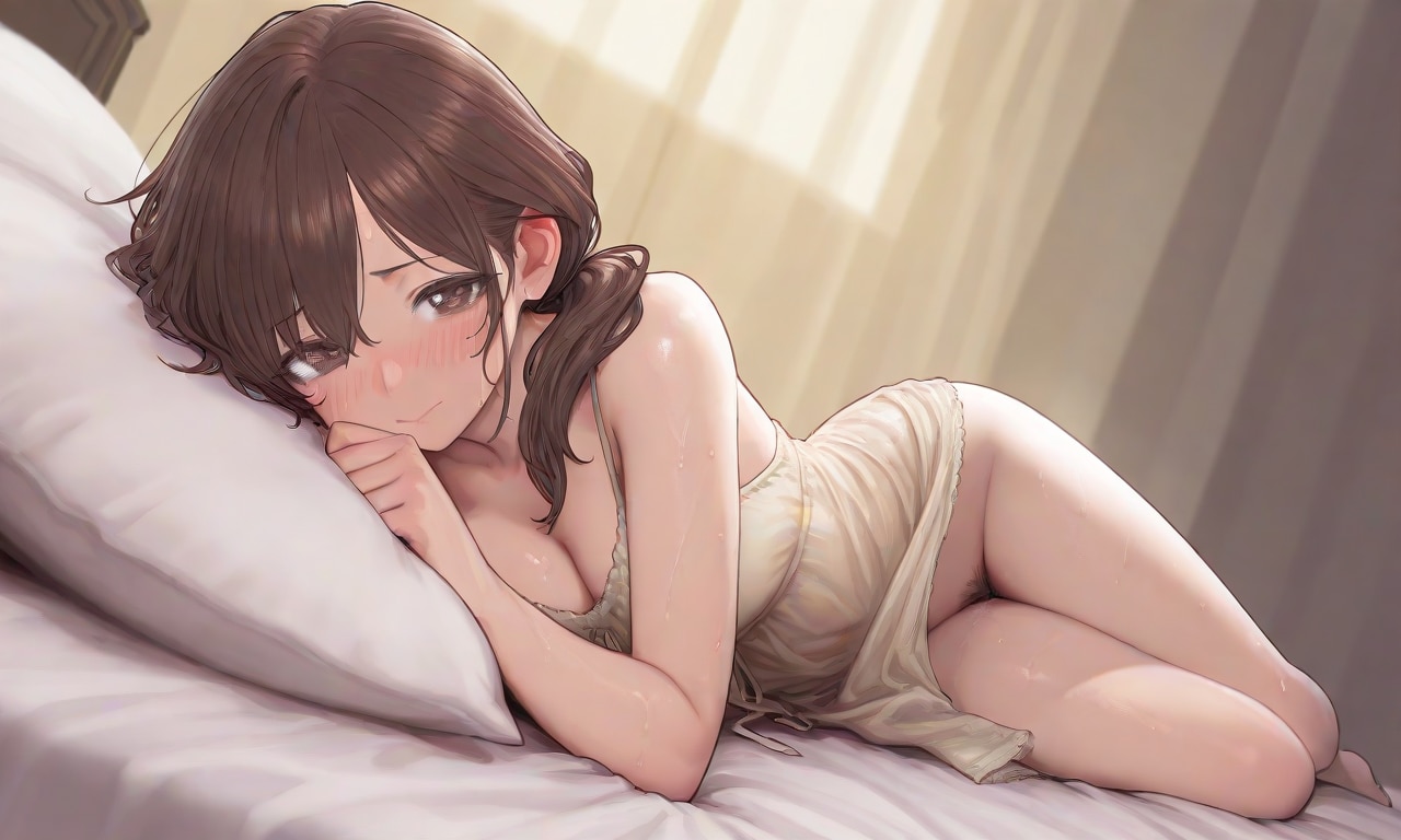 朝