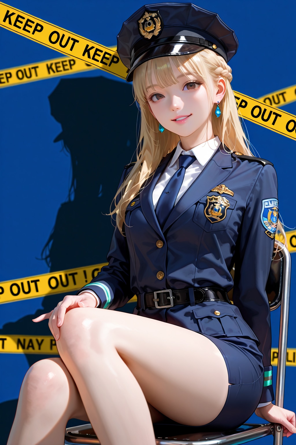 澪奈 Costume play (10)