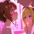 さくらとやみ 3枚目