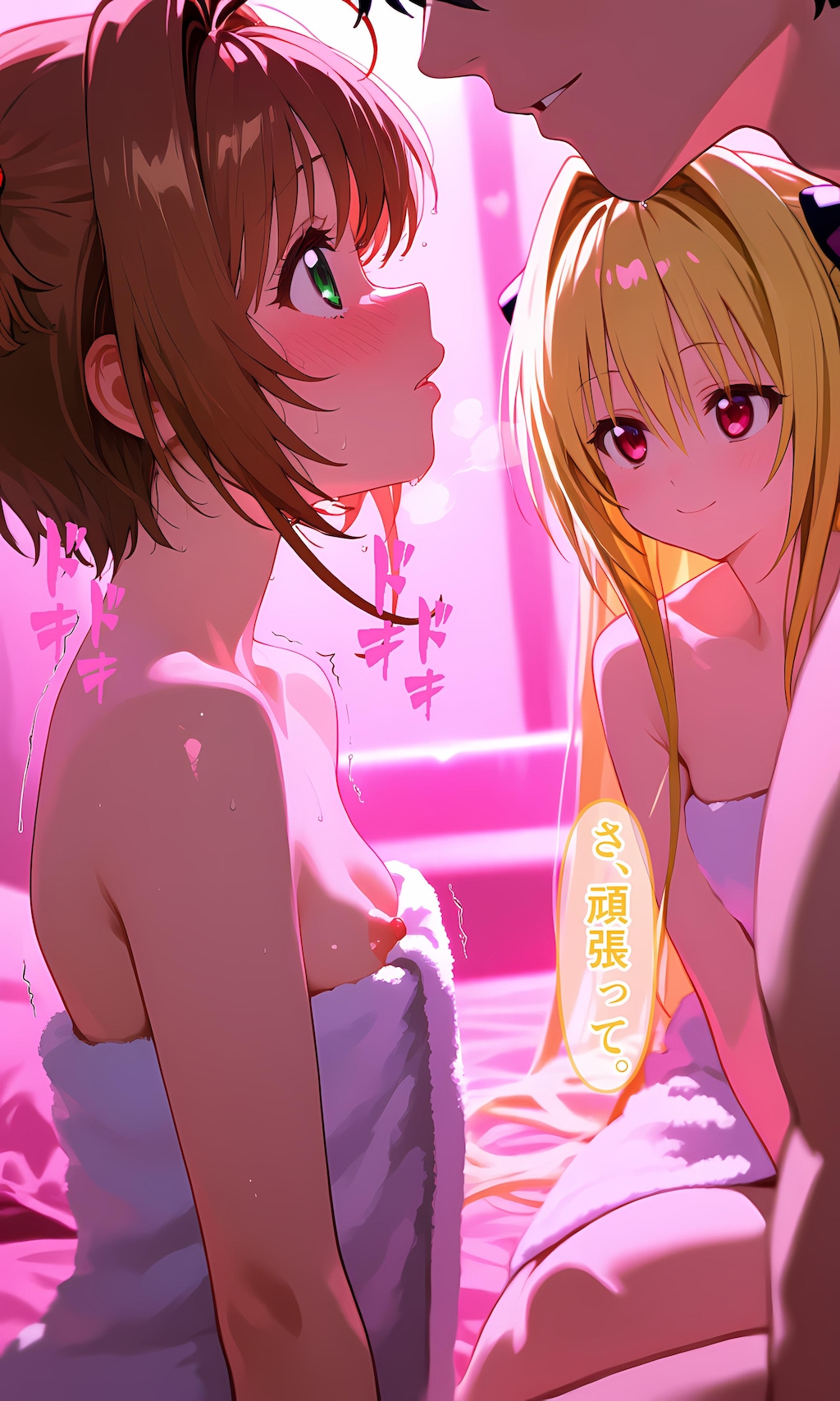 さくらとやみ