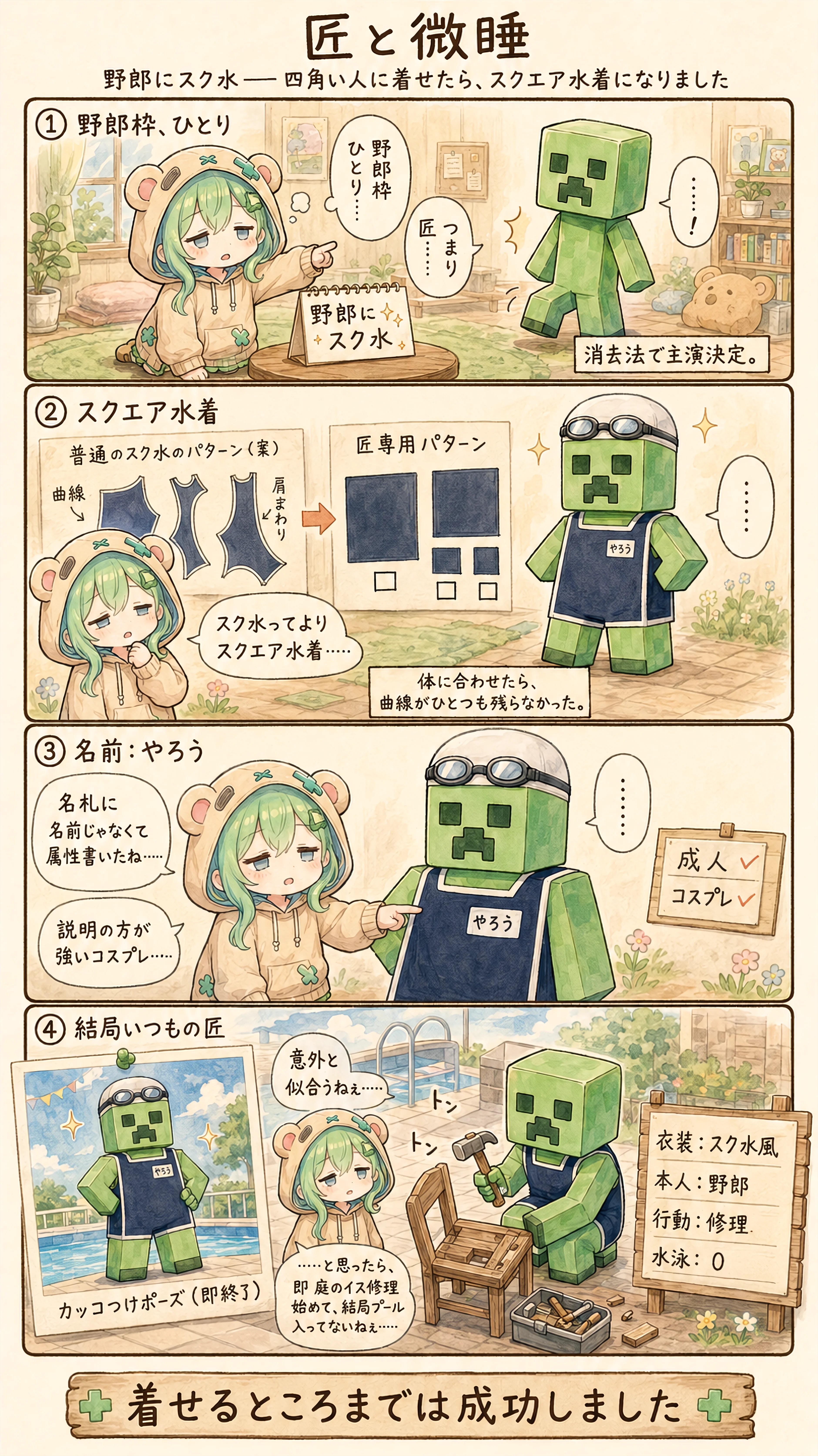 Designed for Someone Square | の人気AIイラスト・グラビア