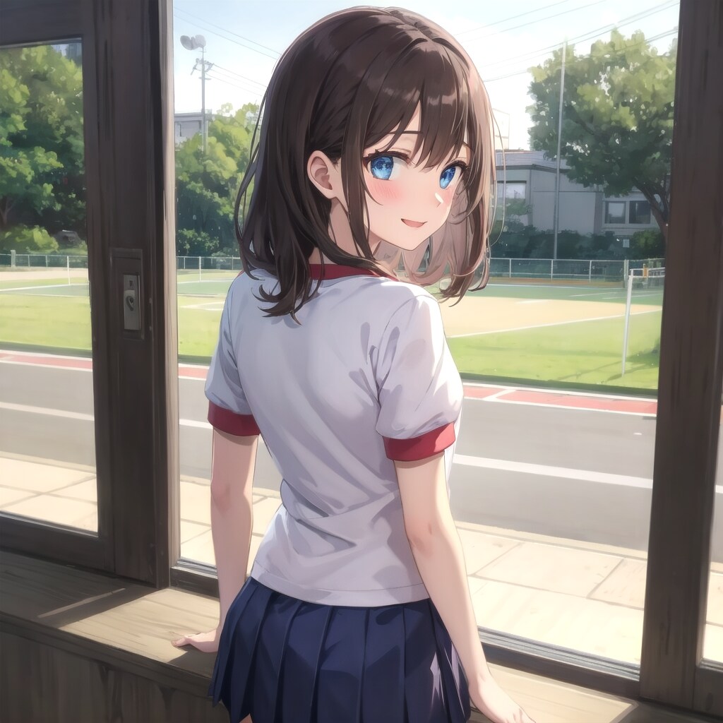 昨日の一枚