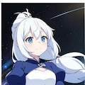 Weiss Schnee❄️ 11枚目