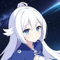 Weiss Schnee❄️ 12枚目