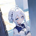 Weiss Schnee❄️ 10枚目