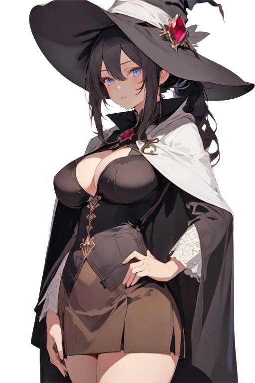 魔女