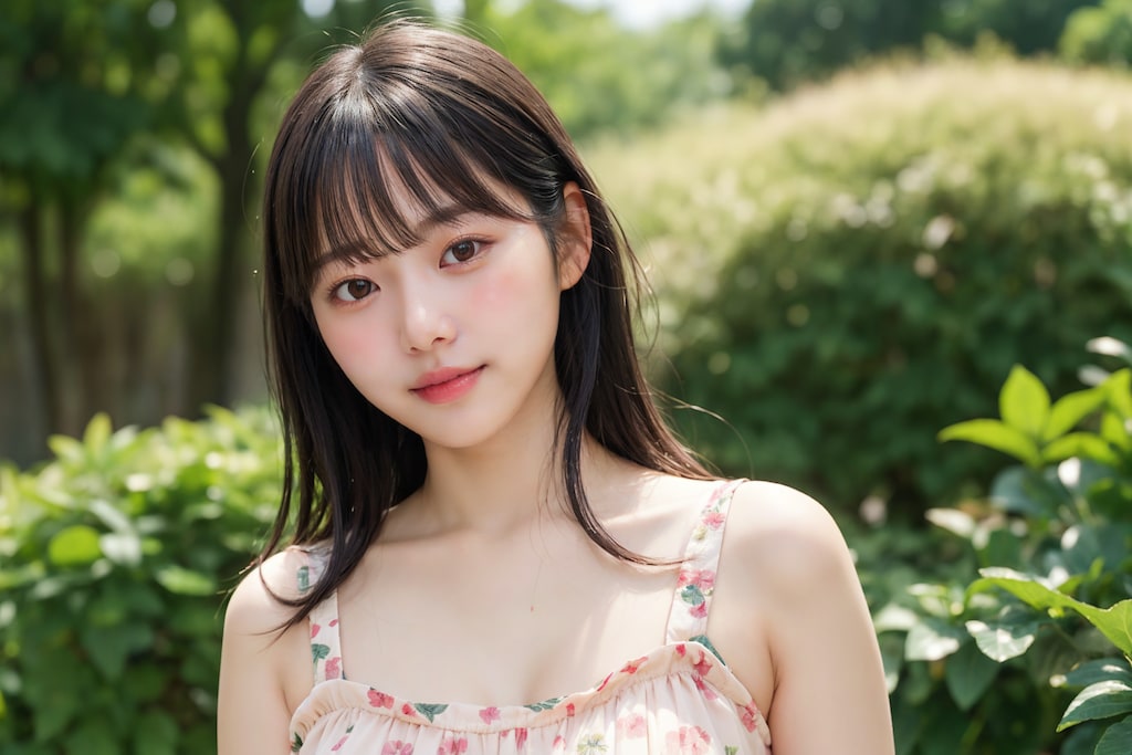 横長ポートレート 1/5