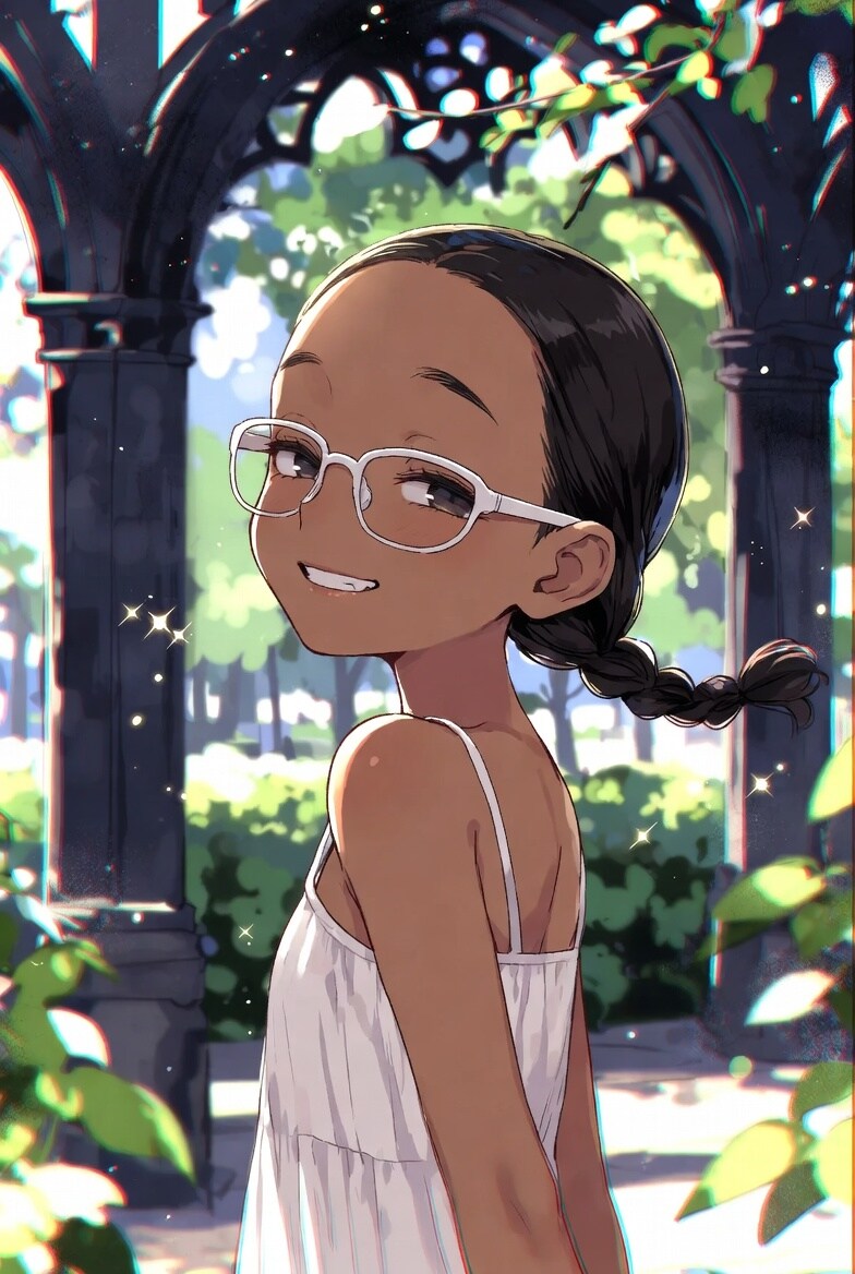 smile