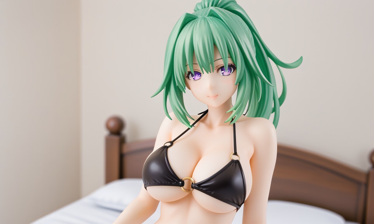 超次元ゲイムな女の子⑬