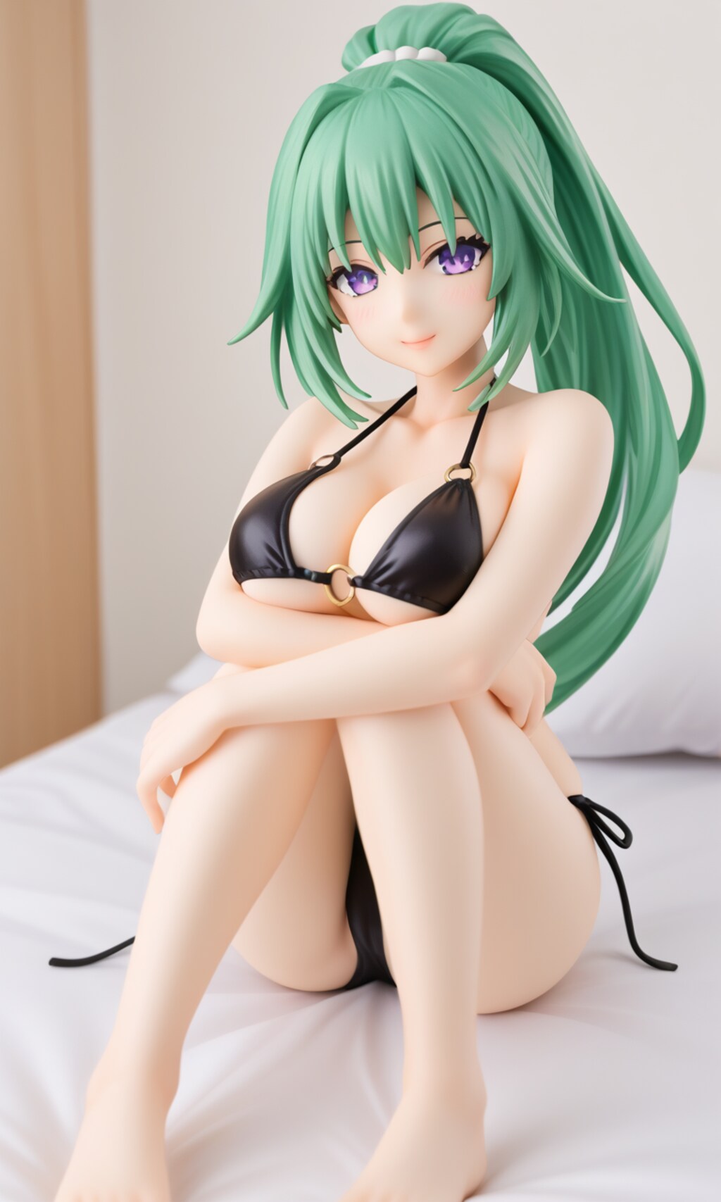 超次元ゲイムな女の子⑬