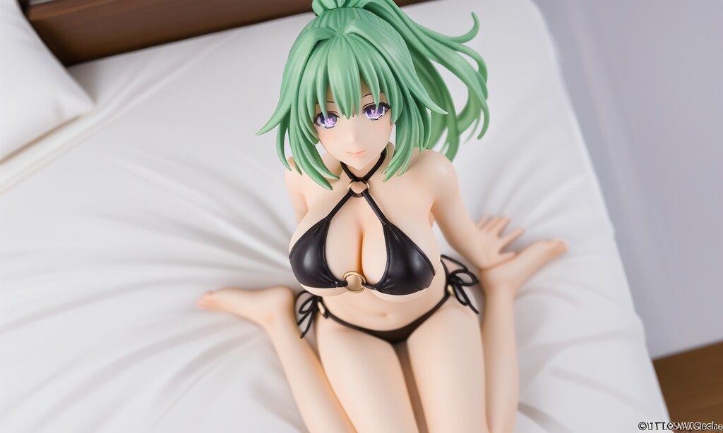 超次元ゲイムな女の子⑬