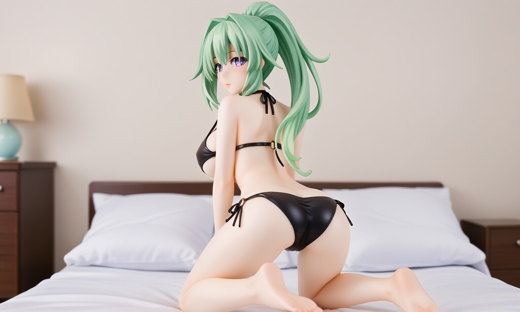 超次元ゲイムな女の子⑬