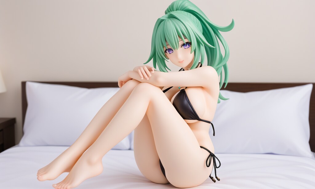 超次元ゲイムな女の子⑬