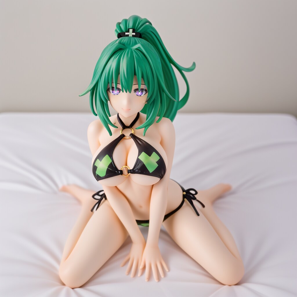 超次元ゲイムな女の子⑬