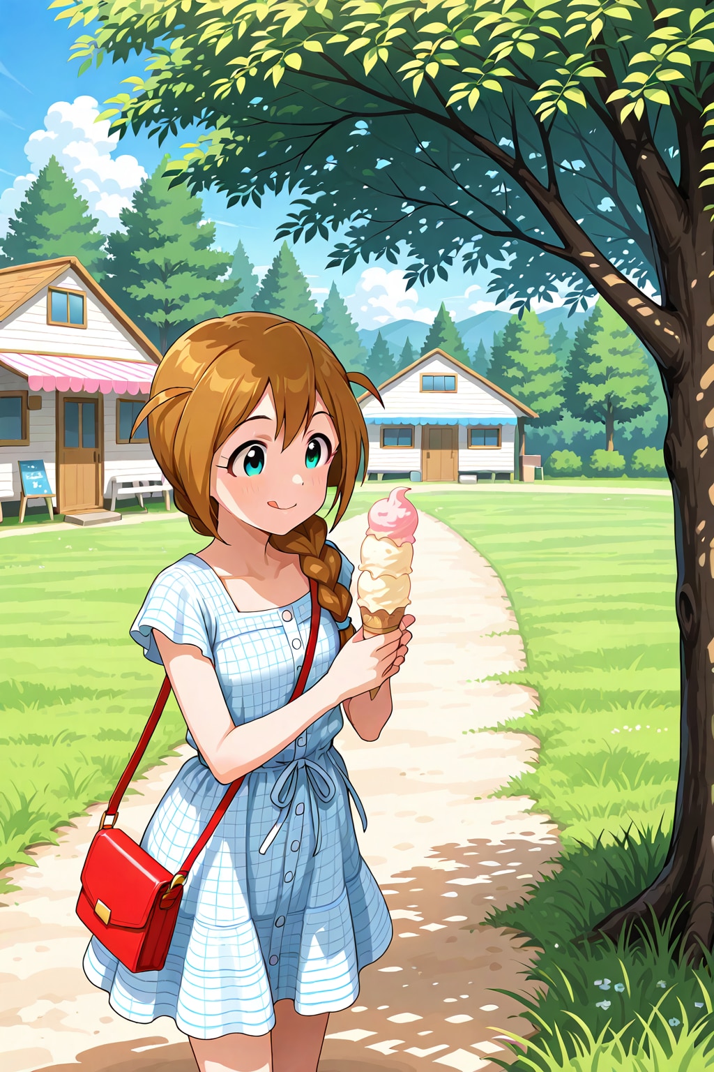 馬場 このみ２
