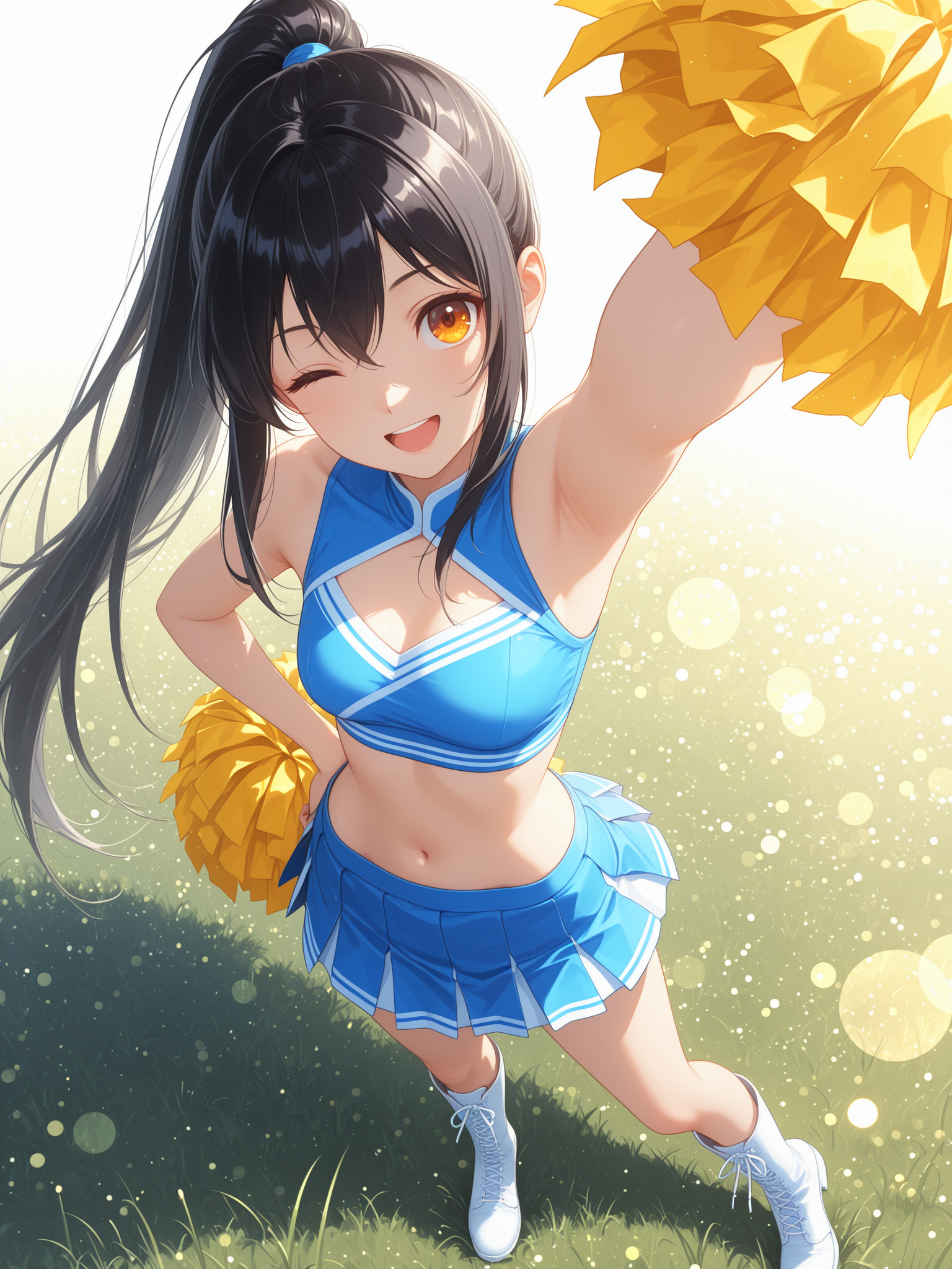 ルーキーズを応援します！✨ | の人気AIイラスト・グラビア