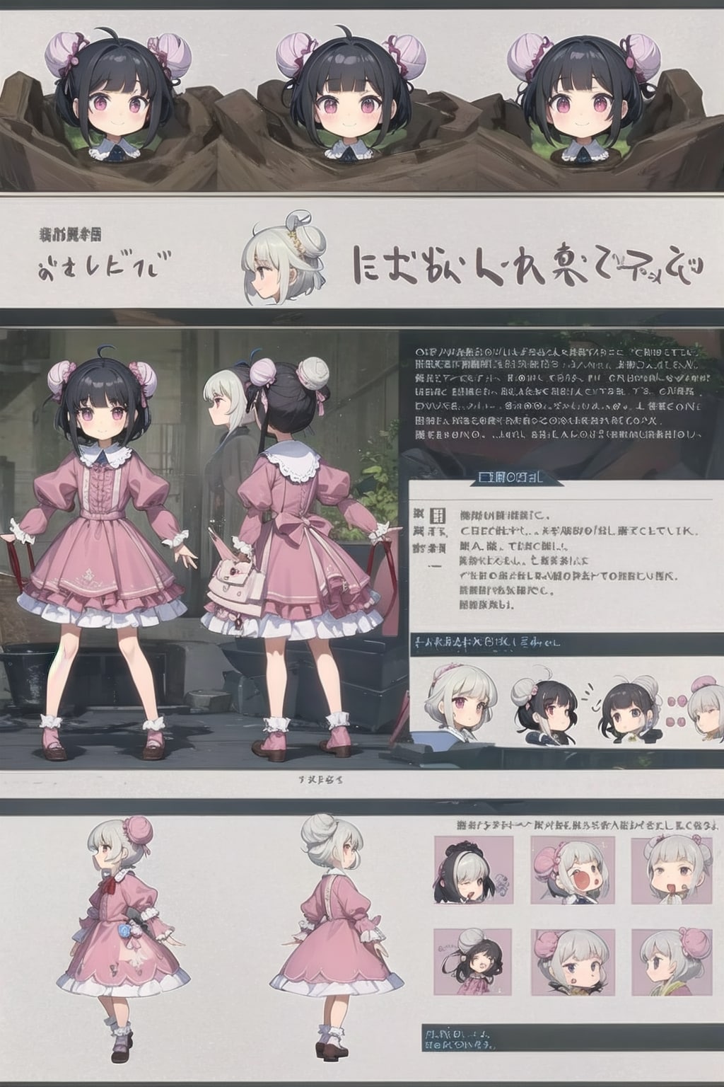 [がぞうどうぞ]とっぷ・しーくれっとなのです