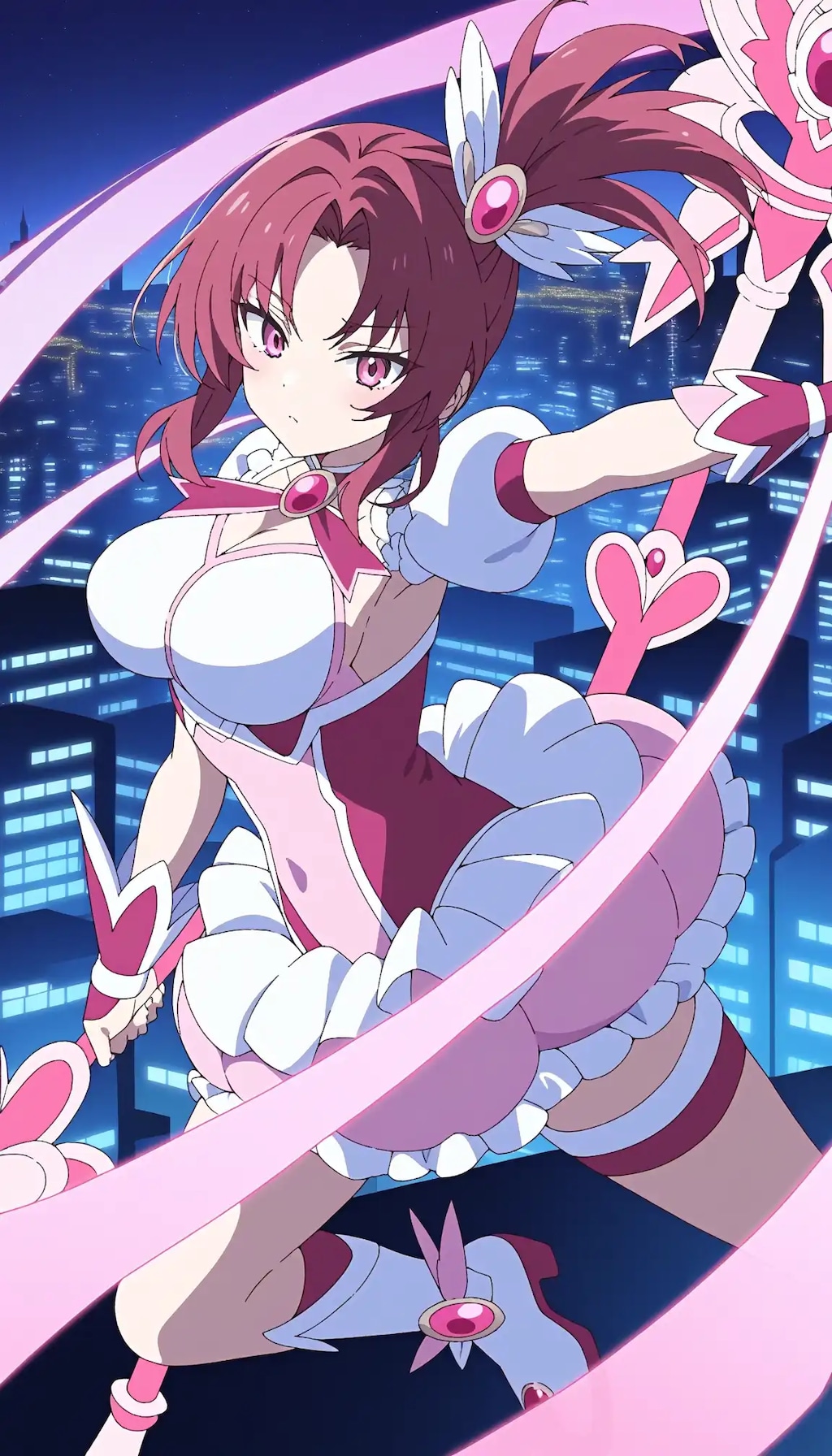 魔法少女OCちゃんのおまけ