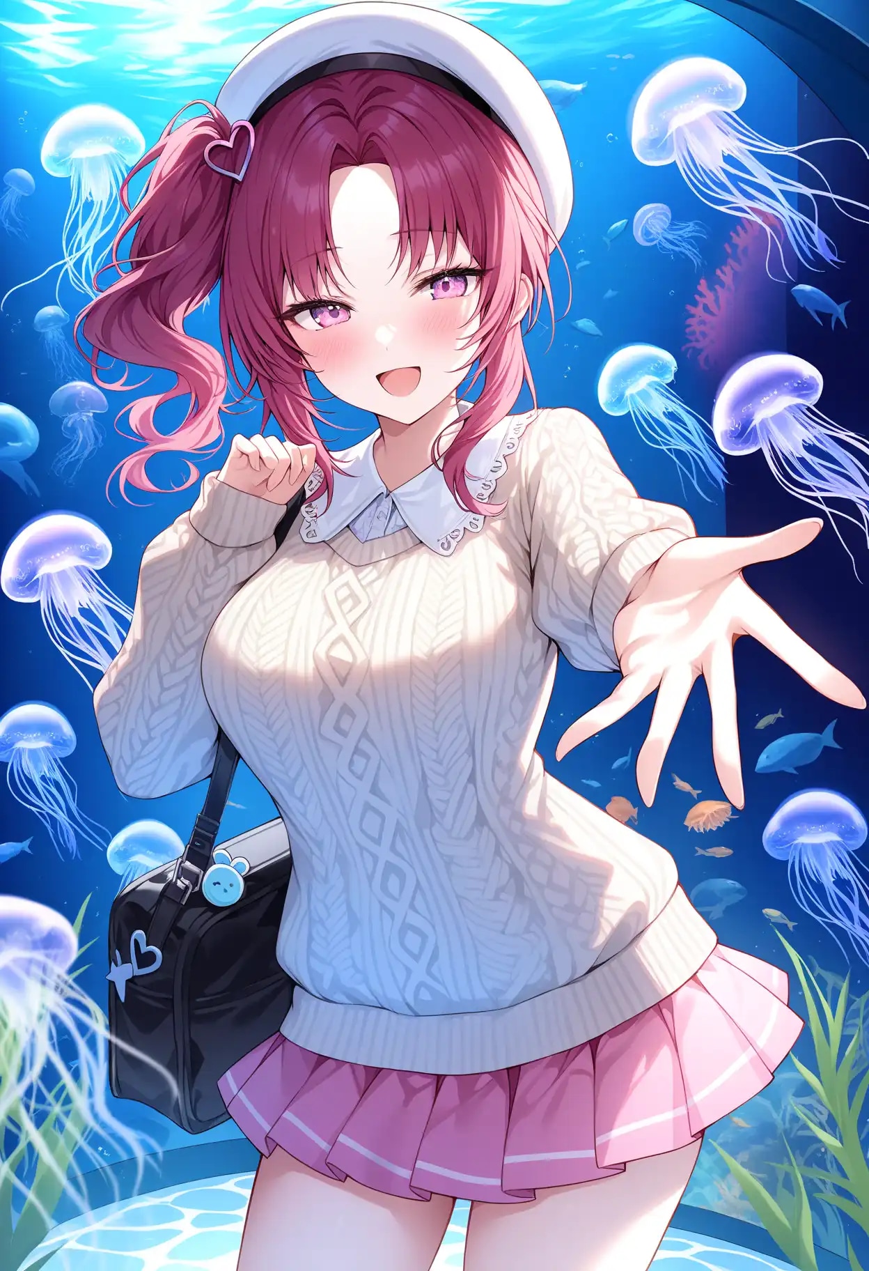 魔法少女OCちゃんのおまけ