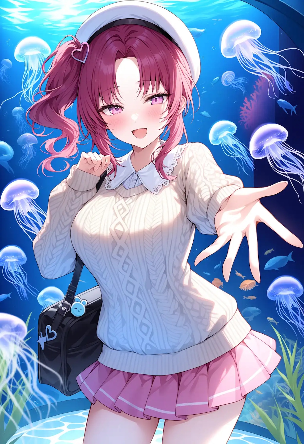 魔法少女OCちゃんのおまけ