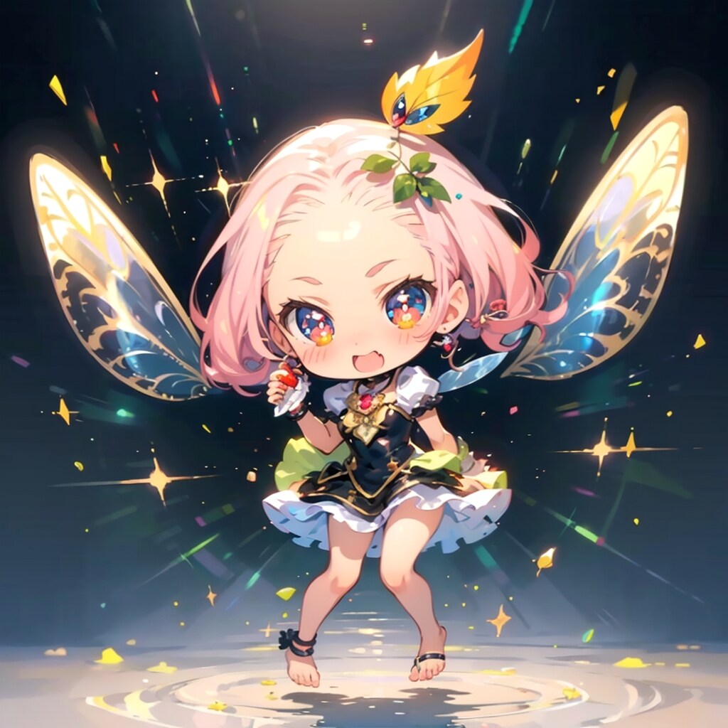 SHAKING! | の人気AIイラスト・グラビア