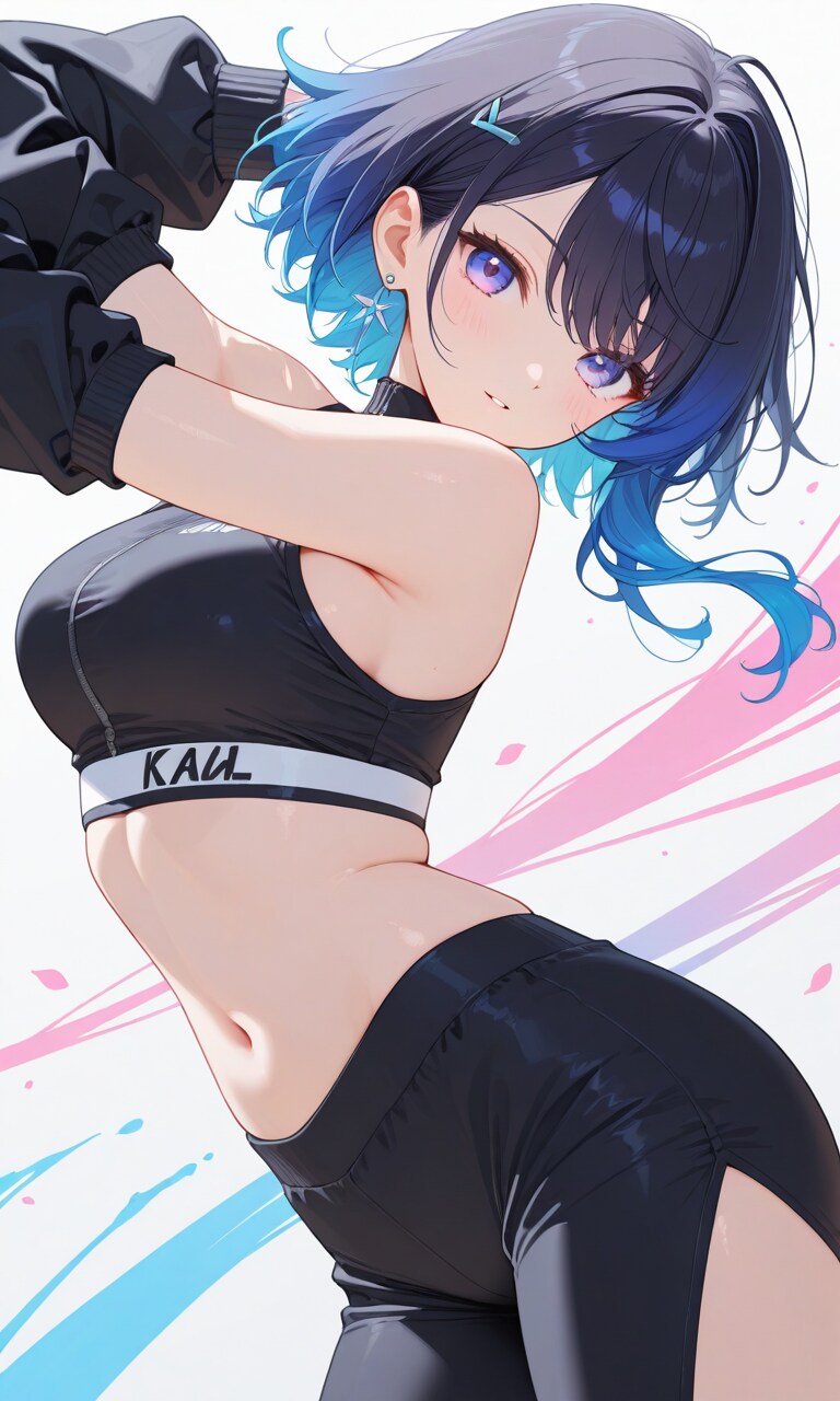 ダンスレッスン