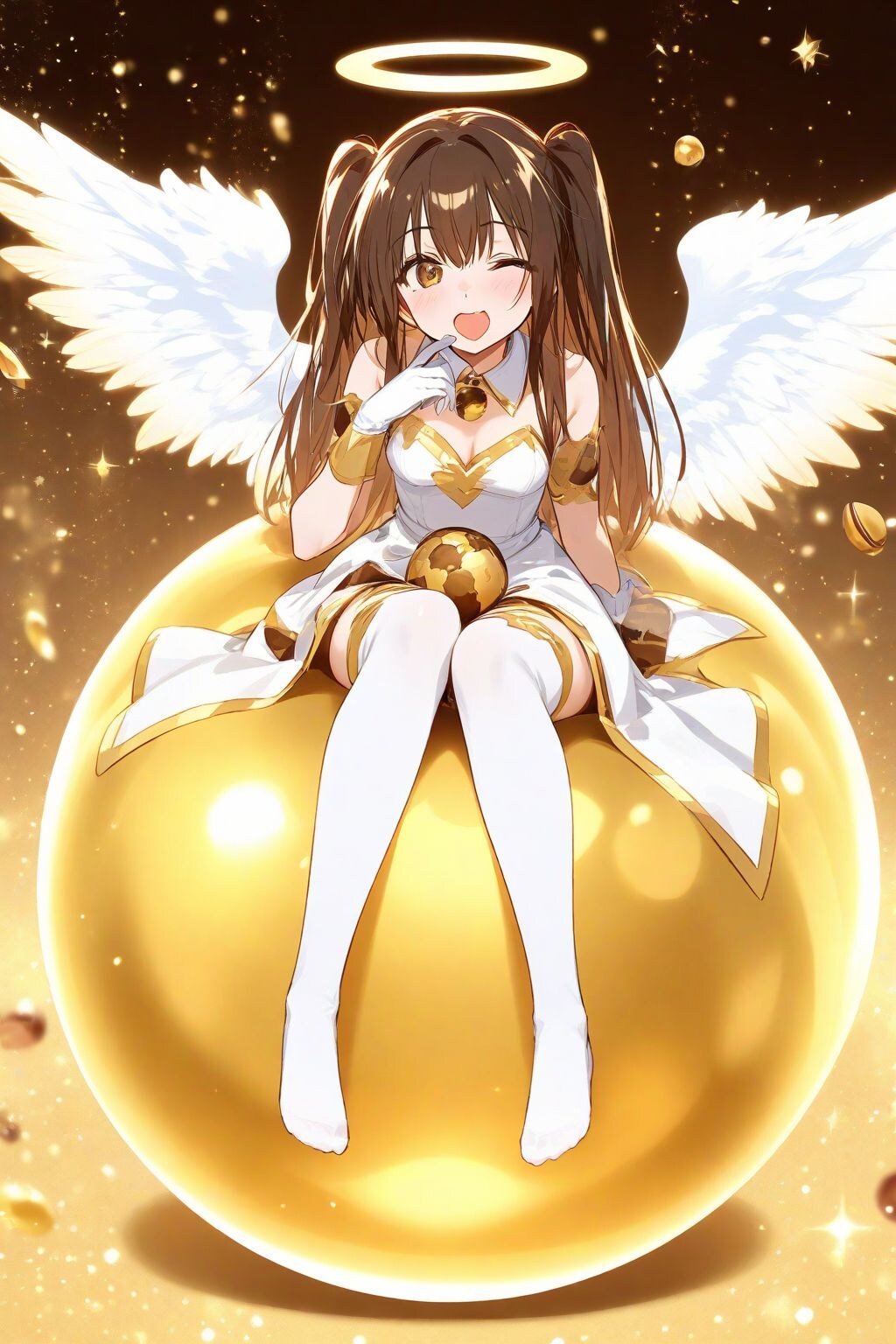 金のエンゼル360