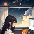 理系女子高校生 8枚目