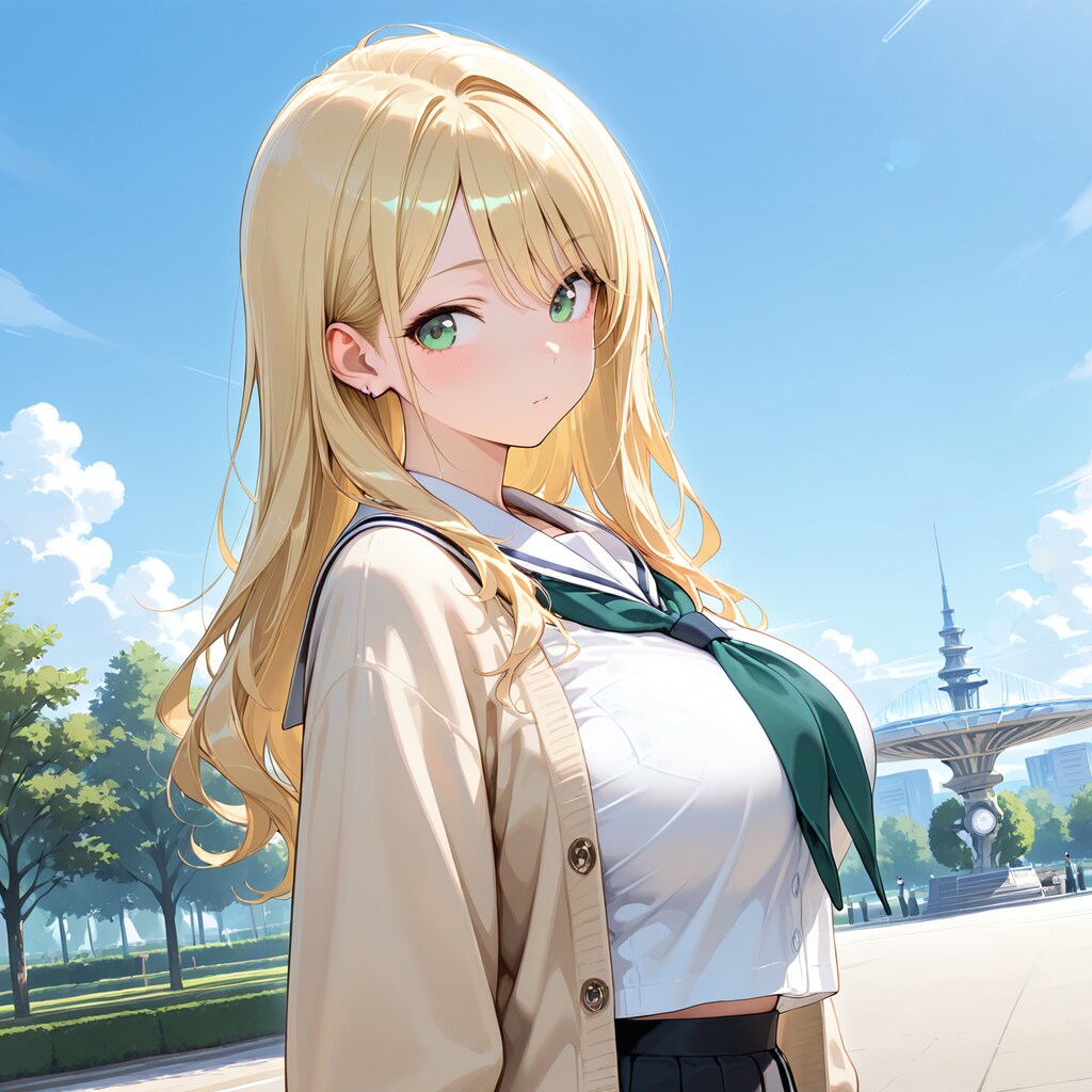 沙也ちゃん(？)