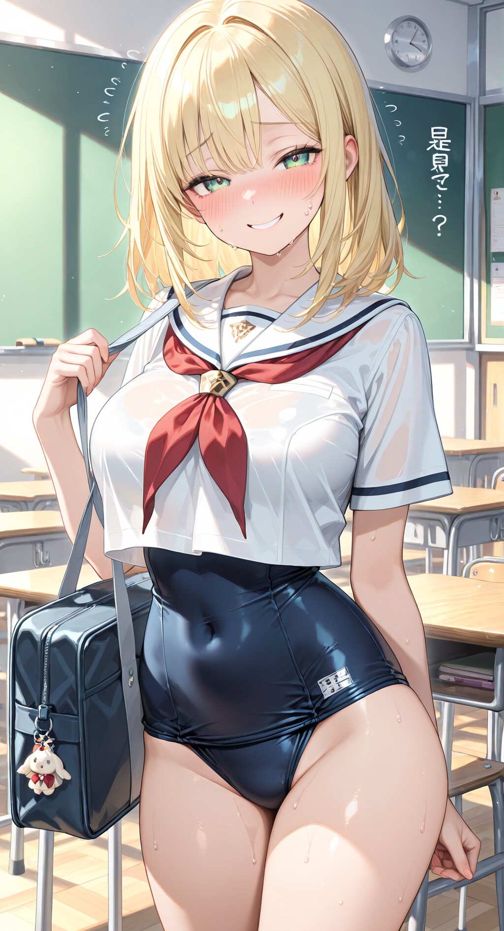 沙也ちゃん(？)