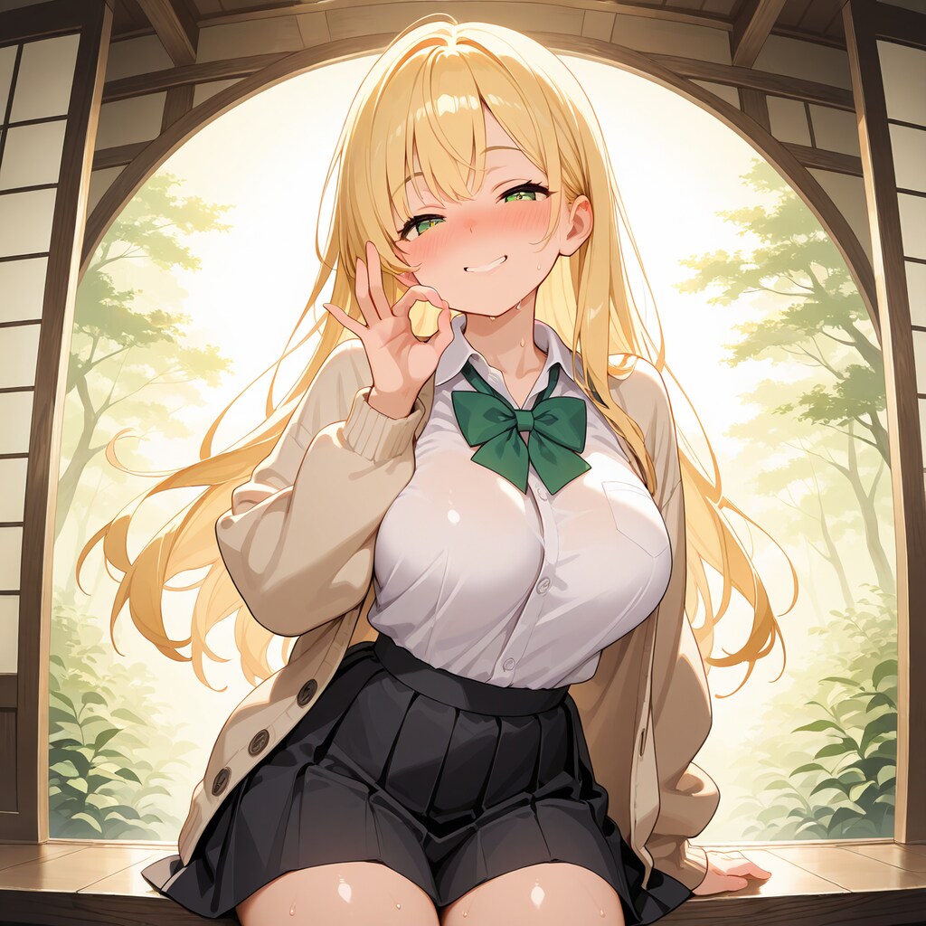 沙也ちゃん(？)