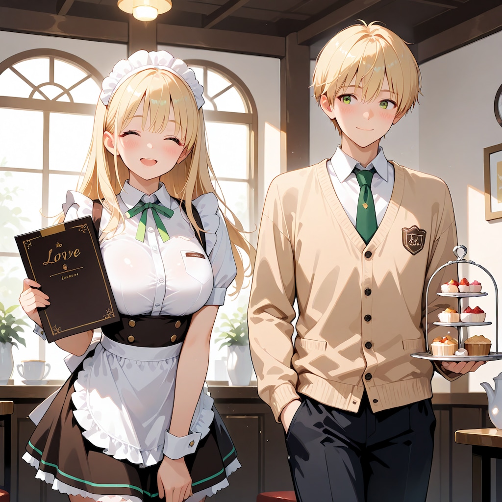 沙也ちゃん(？)