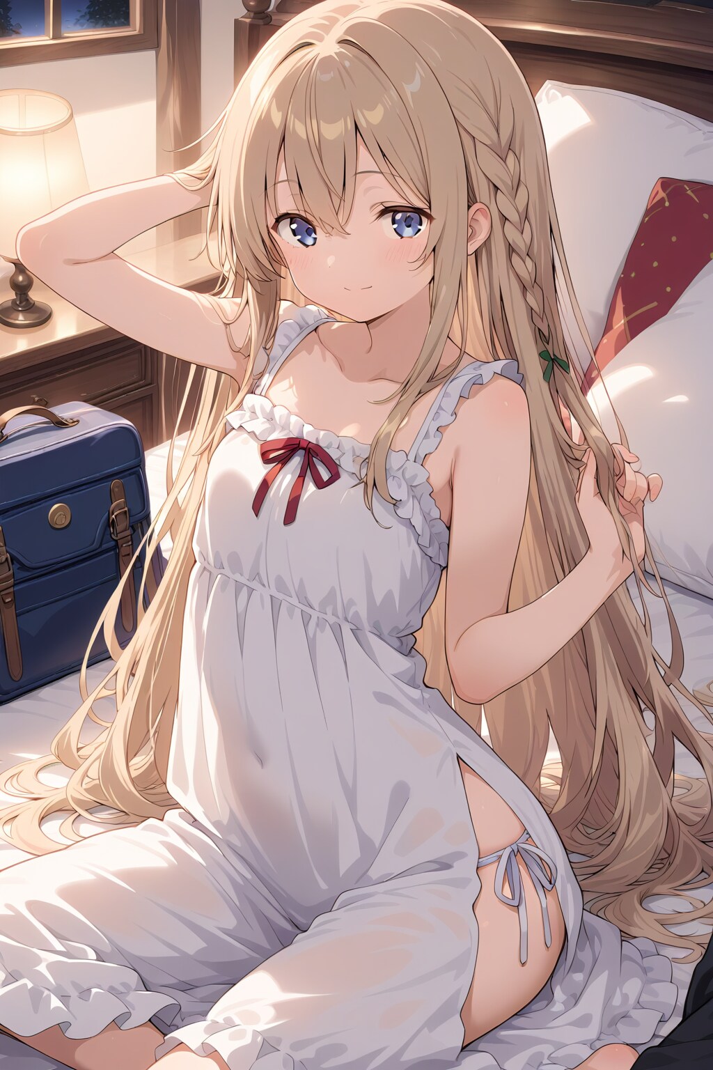 1/6の夢旅人