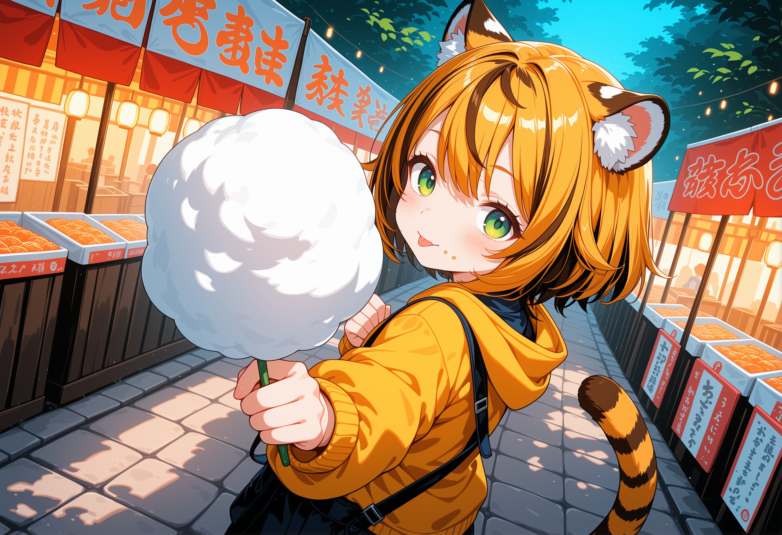 5月10日　コットンの日 | の人気AIイラスト・グラビア