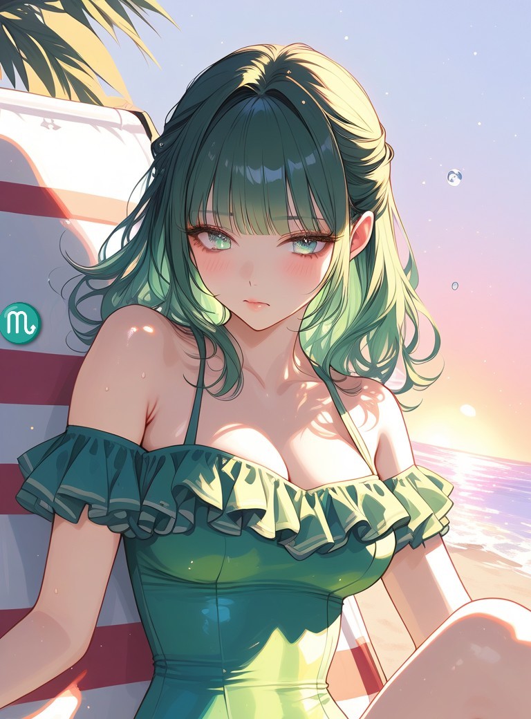 うちの娘タヌタヌ