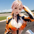 レースクイーン1 12枚目